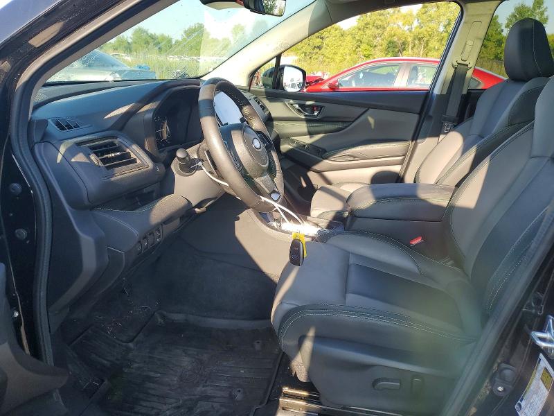 Photo 7 from auction – 2024 SUBARU ASCENT with VIN 4S4WMAHD2R3427926