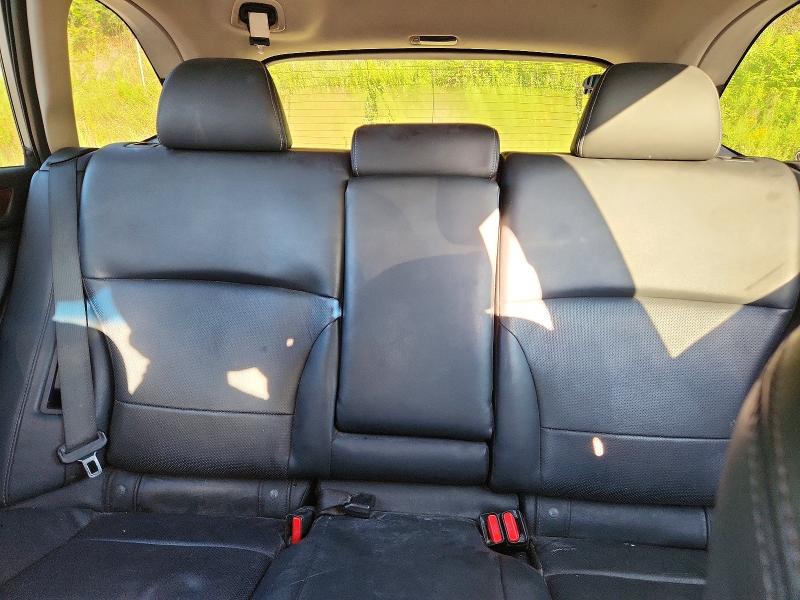 Photo 10 from auction – 2015 SUBARU OUTBACK with VIN 4S4BSAJC2F3236766