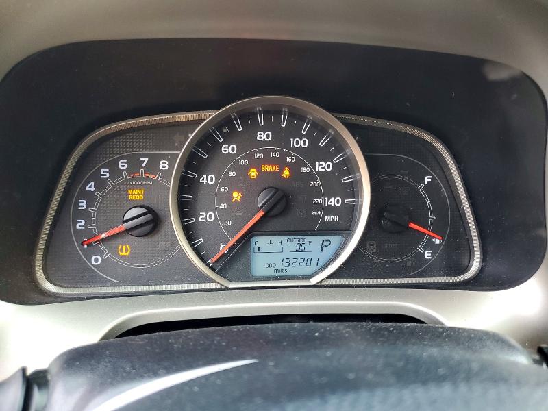 Photo 9 from auction – 2015 TOYOTA RAV4 with VIN JTMRFREV1FD120907
