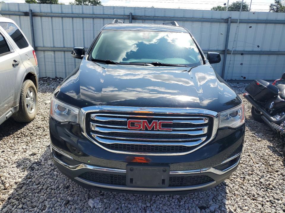 Foto 5 de la subasta – 2017 GMC ACADIA con VIN 1GKKNSLS8HZ326496
