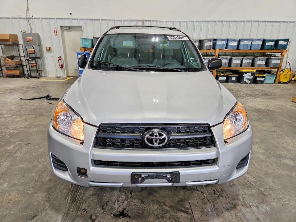 Photo 5 from auction – 2012 TOYOTA RAV4 with VIN 2T3ZF4DV0CW127625