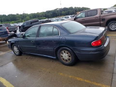 Photo 2 from auction – 2003 BUICK LESABRE with VIN 1G4HP54K03U281510