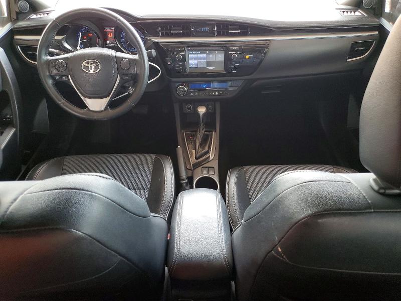 Zdjęcie 8 z aukcji – 2016 TOYOTA COROLLA z VIN 2T1BURHE1GC574432