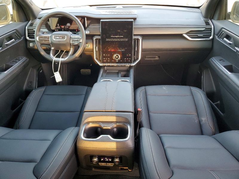 Снимка 8 от търг – 2026 GMC ACADIA с VIN 1GKENKKS5TJ230475