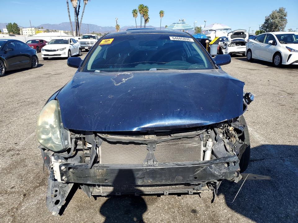 Photo 5 from auction – 2013 NISSAN ALTIMA with VIN 1N4AL2EP8DC222888