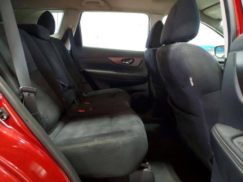 Photo 11 from auction – 2014 NISSAN ROGUE with VIN 5N1AT2MV5EC750637