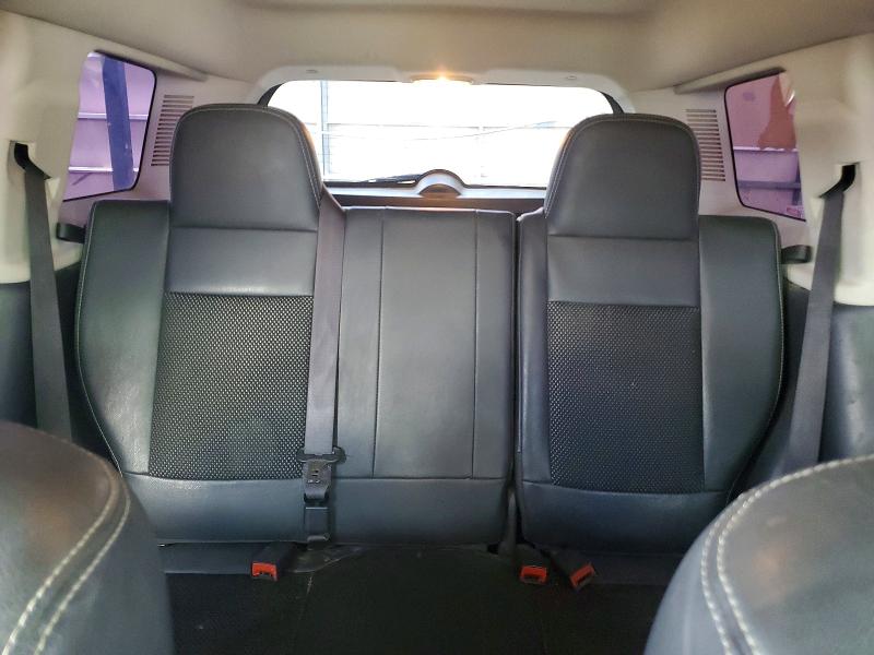 Photo 10 from auction – 2016 JEEP PATRIOT with VIN 1C4NJPBA6GD694052