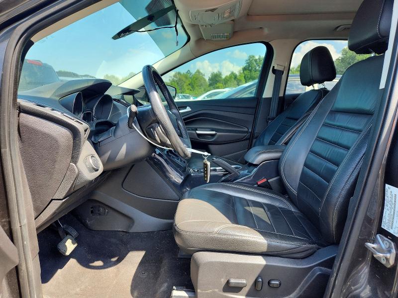 Photo 7 from auction – 2015 FORD ESCAPE with VIN 1FMCU9J96FUB91360