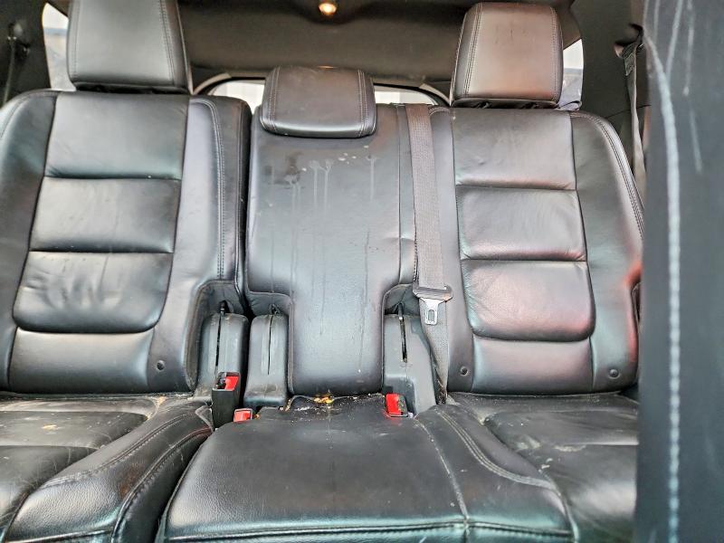 Photo 10 from auction – 2013 FORD EXPLORER with VIN 1FM5K8D86DGA53857