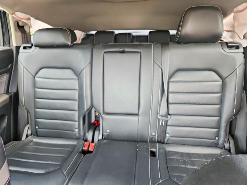 Photo 10 from auction – 2022 VOLKSWAGEN ATLAS with VIN 1V2BR2CA6NC563900