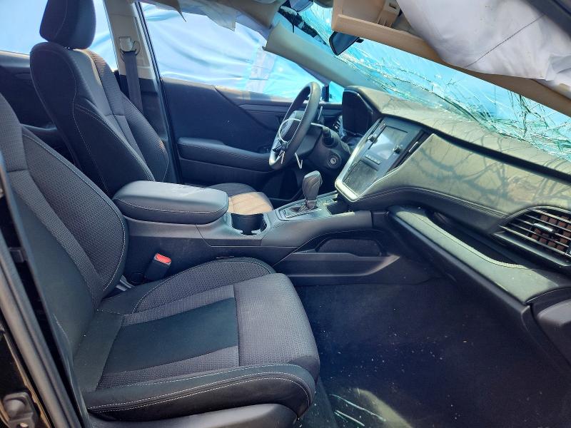 Photo 7 from auction – 2021 SUBARU OUTBACK with VIN 4S4BTAAC1M3228202