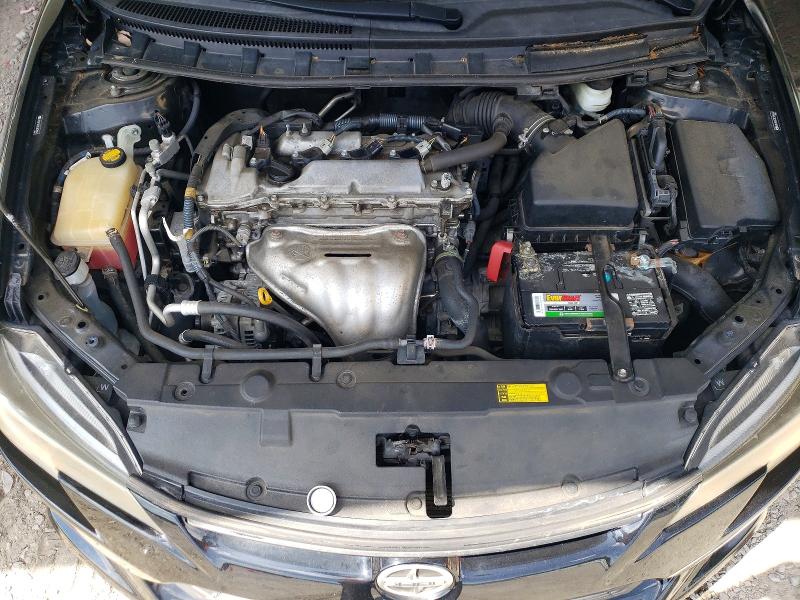 Zdjęcie 11 z aukcji – 2014 SCION TC z VIN JTKJF5C73E3074147