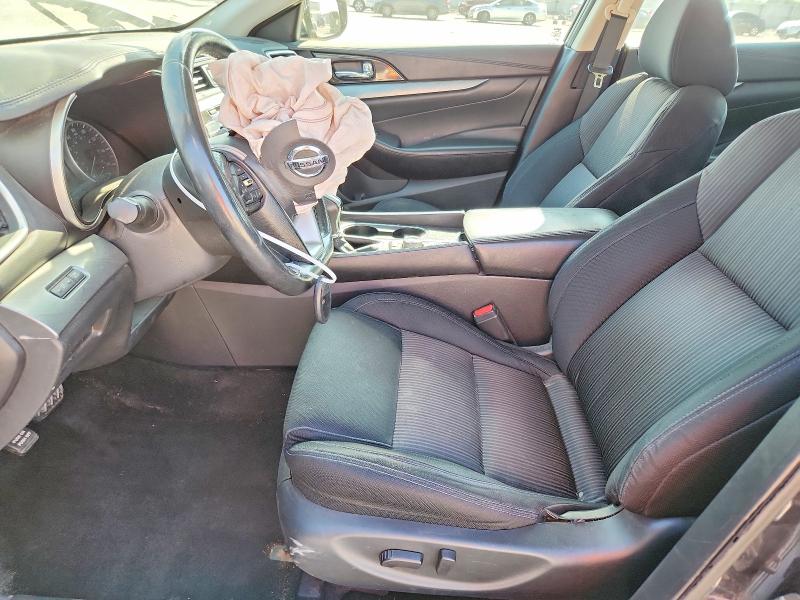 Снимка 7 от търг – 2017 NISSAN MAXIMA с VIN 1N4AA6AP6HC365797