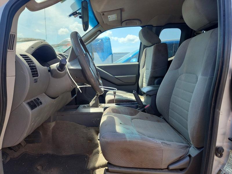Photo 7 from auction – 2011 NISSAN FRONTIER with VIN 1N6BD0CT8BC434393