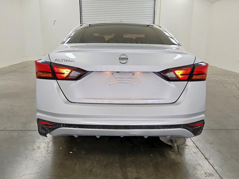 Снимка 6 от търг – 2020 NISSAN ALTIMA с VIN 1N4BL4BV3LC228034