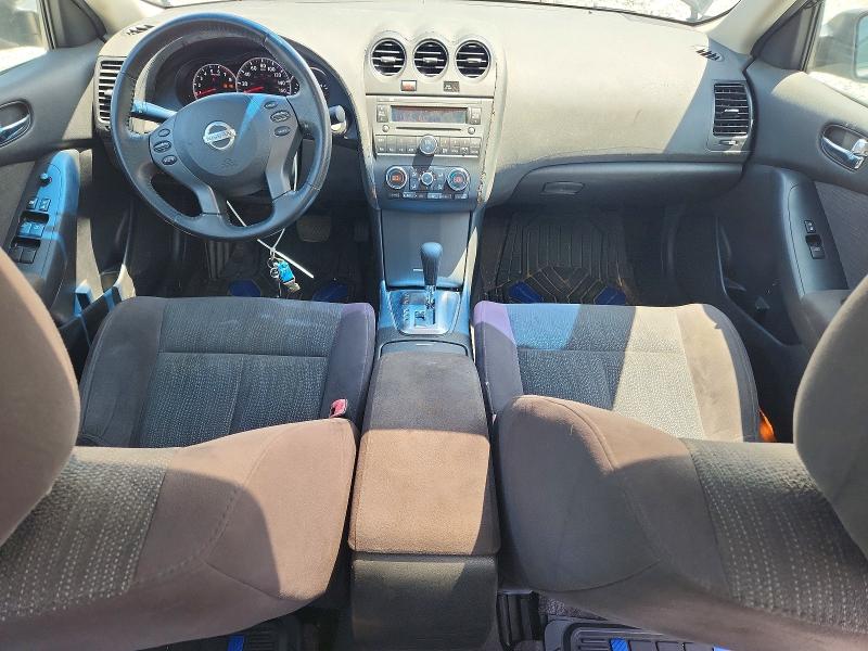 Photo 8 from auction – 2010 NISSAN ALTIMA with VIN 1N4AL2AP0AN526660