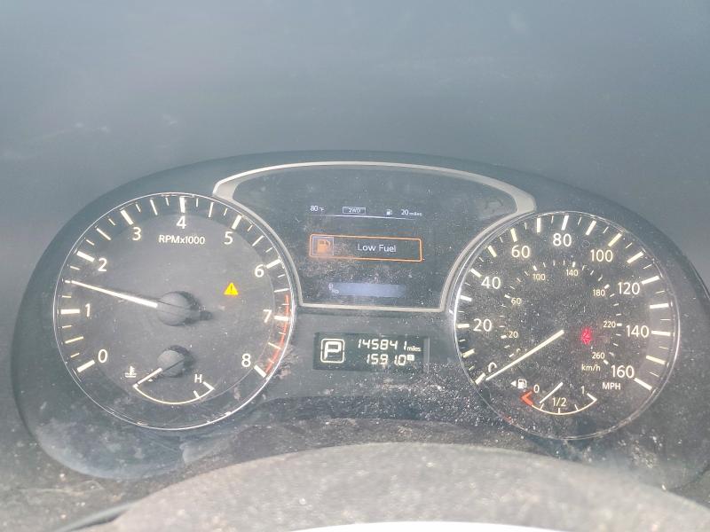 Photo 9 from auction – 2015 NISSAN PATHFINDER with VIN 5N1AR2MM7FC602688