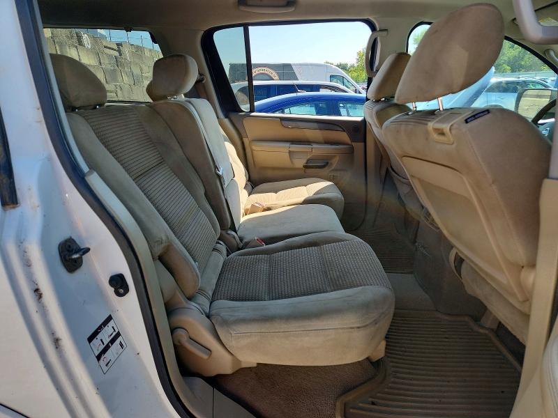 Photo 11 from auction – 2010 NISSAN ARMADA with VIN 5N1AA0NC5AN606415
