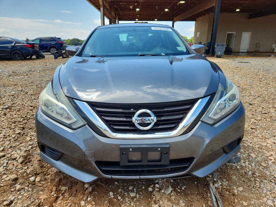 Photo 5 from auction – 2018 NISSAN ALTIMA with VIN 1N4AL3AP3JC152501
