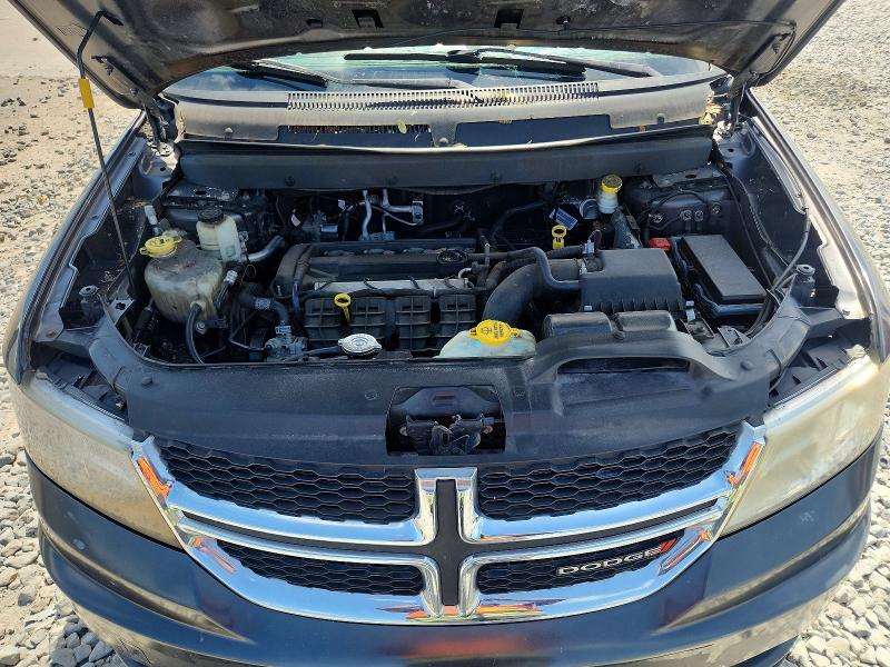 Photo 12 from auction – 2017 DODGE JOURNEY with VIN 3C4PDCAB8HT675680
