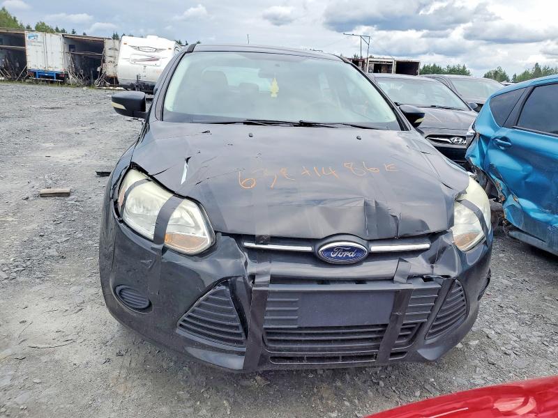 Photo 5 from auction – 2013 FORD FOCUS with VIN 1FADP3K21DL356710