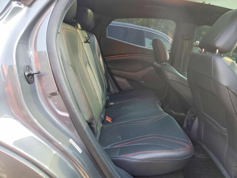 Photo 10 from auction – 2021 FORD MUSTANG MACH-E with VIN 3FMTK3SU0MMA10132