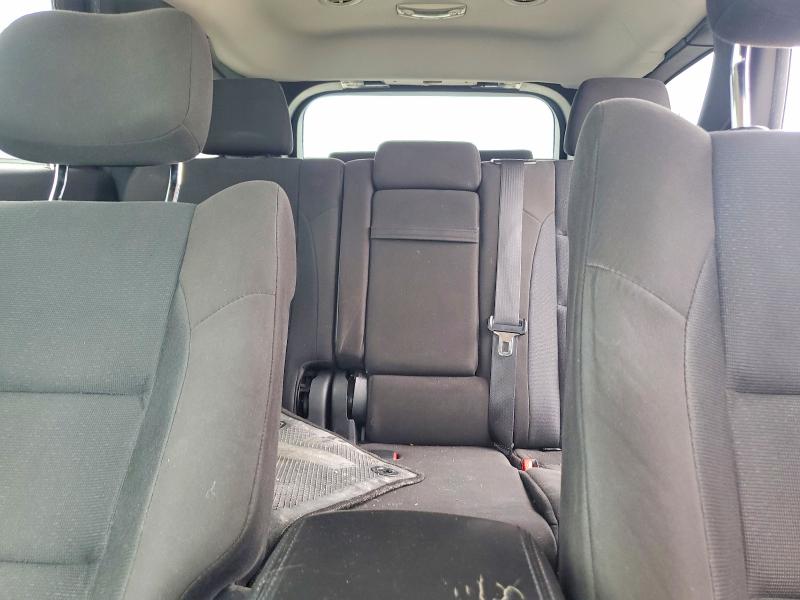 Photo 10 from auction – 2017 DODGE DURANGO with VIN 1C4RDHAG2HC898181
