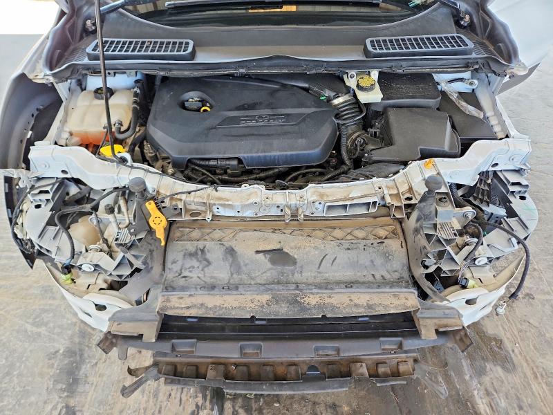Photo 11 from auction – 2014 FORD ESCAPE with VIN 1FMCU9GX1EUB85891