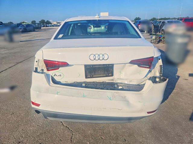 Photo 6 from auction – 2017 AUDI A4 with VIN WAUGNAF49HN022249