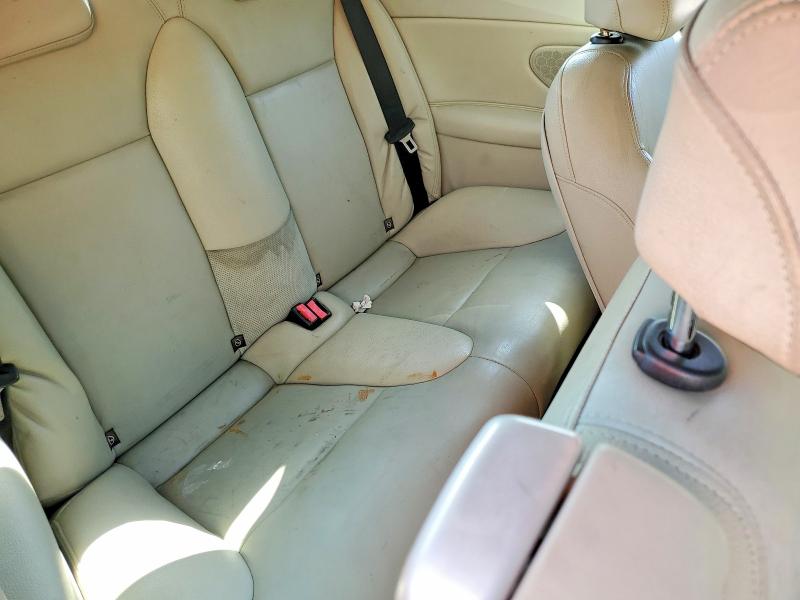Photo 10 from auction – 2005 SAAB 9-3 with VIN YS3FD79YX56017028