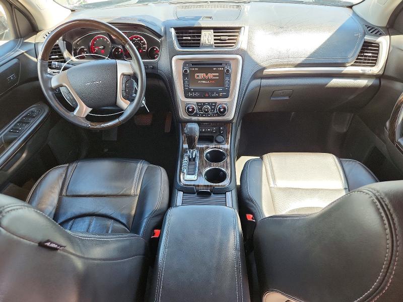 Photo 8 from auction – 2014 GMC ACADIA with VIN 1GKKVTKD7EJ364031