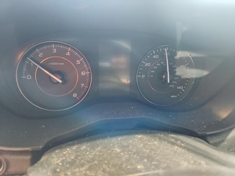 Photo 9 from auction – 2022 SUBARU CROSSTREK with VIN JF2GTAEC0NH226967
