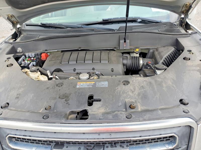 Photo 12 from auction – 2015 GMC ACADIA with VIN 1GKKVRKD7FJ155604