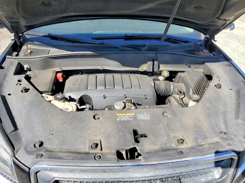 Photo 12 from auction – 2013 GMC ACADIA with VIN 1GKKVRKD7DJ244053