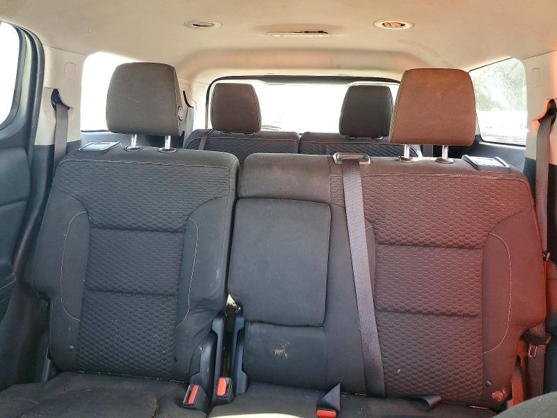 Photo 10 from auction – 2017 GMC ACADIA with VIN 1GKKNKLA4HZ274792