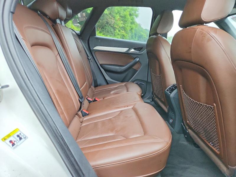 Photo 11 from auction – 2018 AUDI Q3 with VIN WA1JCCFS5JR027191