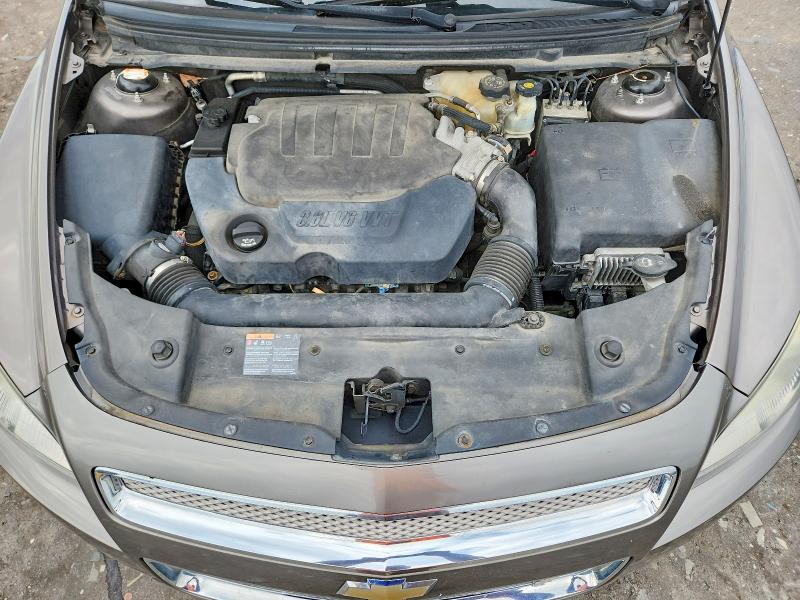 Photo 11 from auction – 2012 CHEVROLET MALIBU with VIN 1G1ZG5E7XCF179471