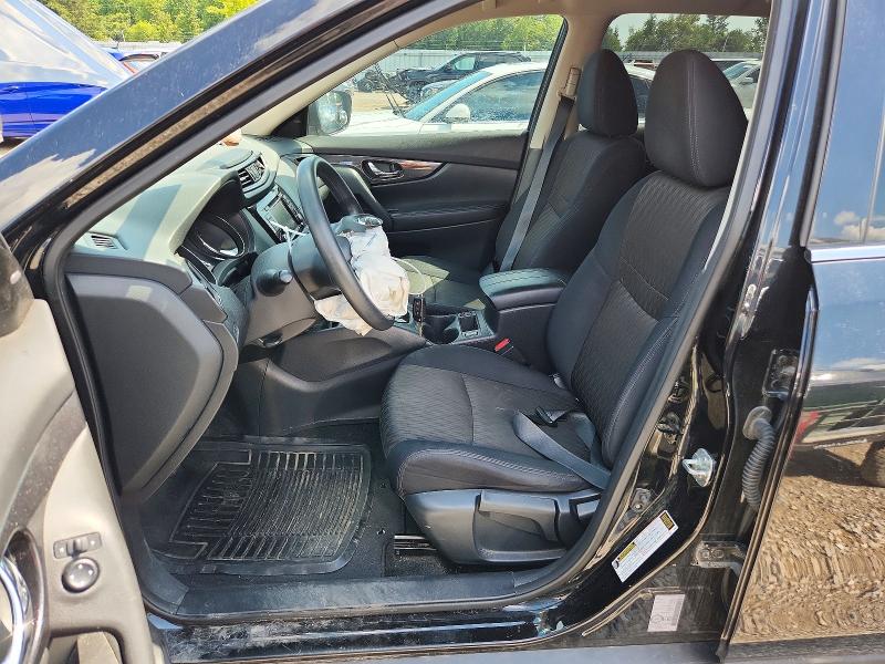 Photo 7 from auction – 2018 NISSAN ROGUE with VIN 5N1AT2MV1JC739953