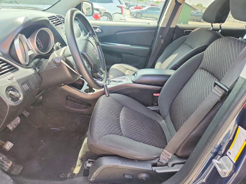 Photo 7 from auction – 2014 DODGE JOURNEY with VIN 3C4PDDBG0ET297706