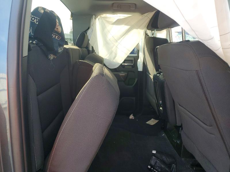 صورة رقم 10 من المزاد - 2019 GMC SIERRA LIMITED مع VIN 2GTV2MEC9K1105315