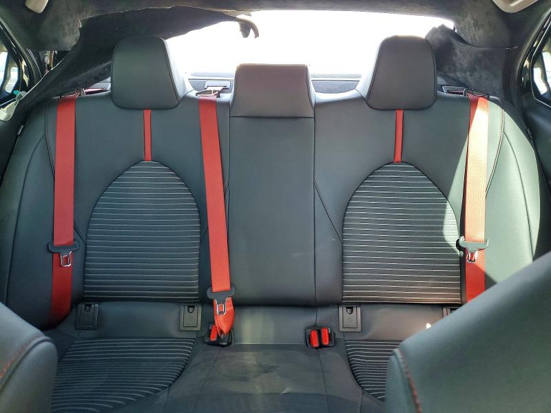 Photo 10 from auction – 2022 TOYOTA CAMRY with VIN 4T1KZ1AK2NU070504