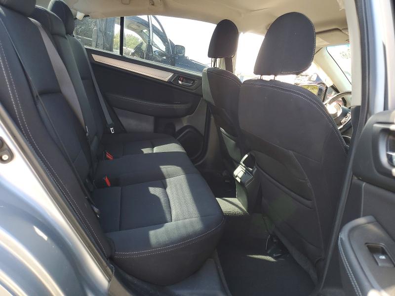 Фото 10 с аукциона – 2019 SUBARU LEGACY с VIN 4S3BNAF61K3039113