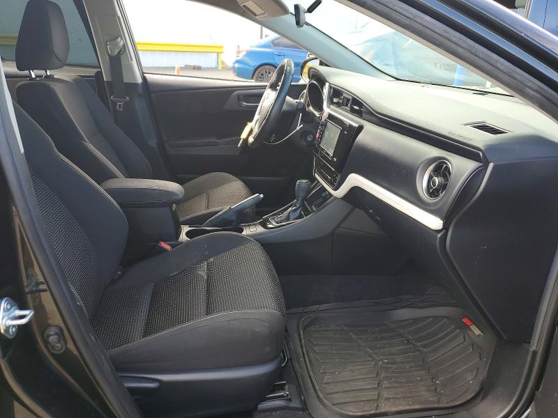 Photo 7 from auction – 2016 SCION IM with VIN JTNKARJE5GJ514561
