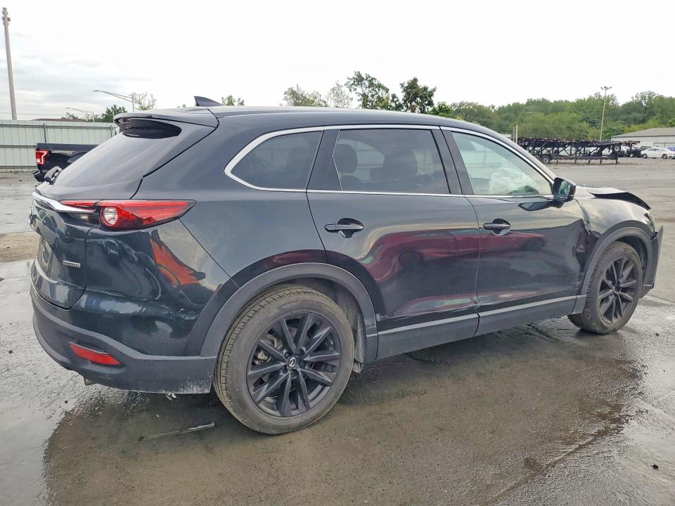 Снимка 3 от търг – 2023 MAZDA CX-9 с VIN JM3TCBAY9P0653626