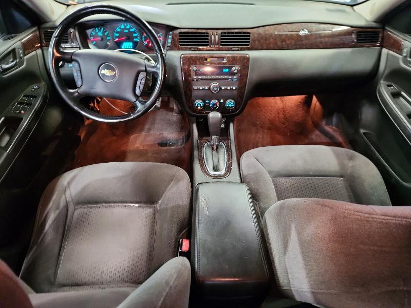 Photo 8 from auction – 2012 CHEVROLET IMPALA with VIN 2G1WF5E3XC1246662