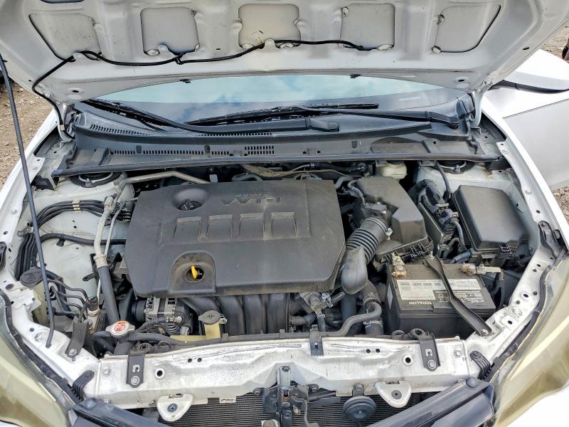 Photo 11 from auction – 2017 TOYOTA COROLLA with VIN 2T1BURHE4HC908969