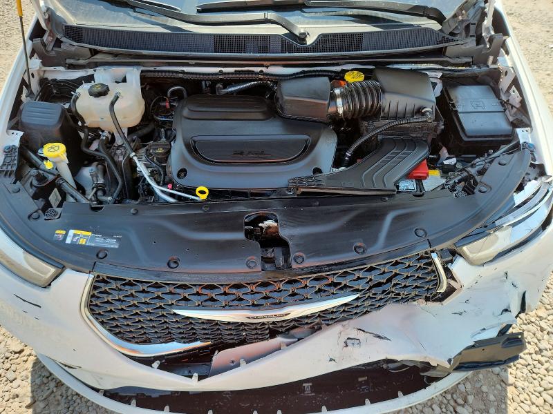 Photo 12 from auction – 2026 CHRYSLER PACIFICA with VIN 2C4RC1GG5TR189987