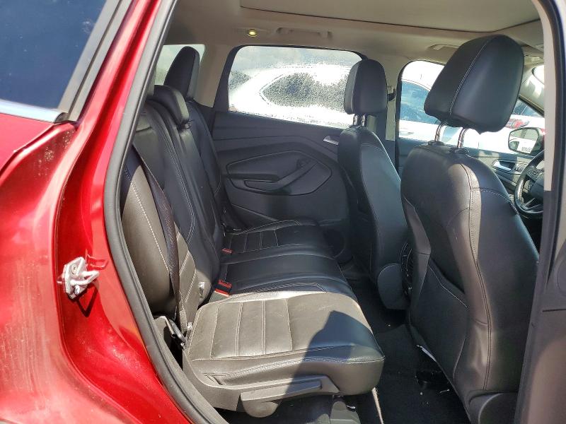 Photo 11 from auction – 2017 FORD ESCAPE with VIN 1FMCU9J94HUB23173