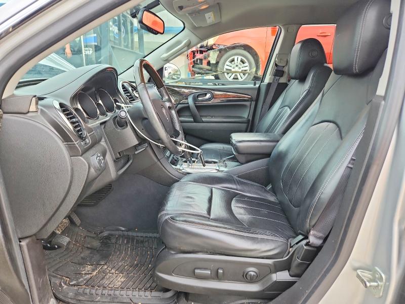 Photo 7 from auction – 2014 BUICK ENCLAVE with VIN 5GAKRBKD2EJ278217