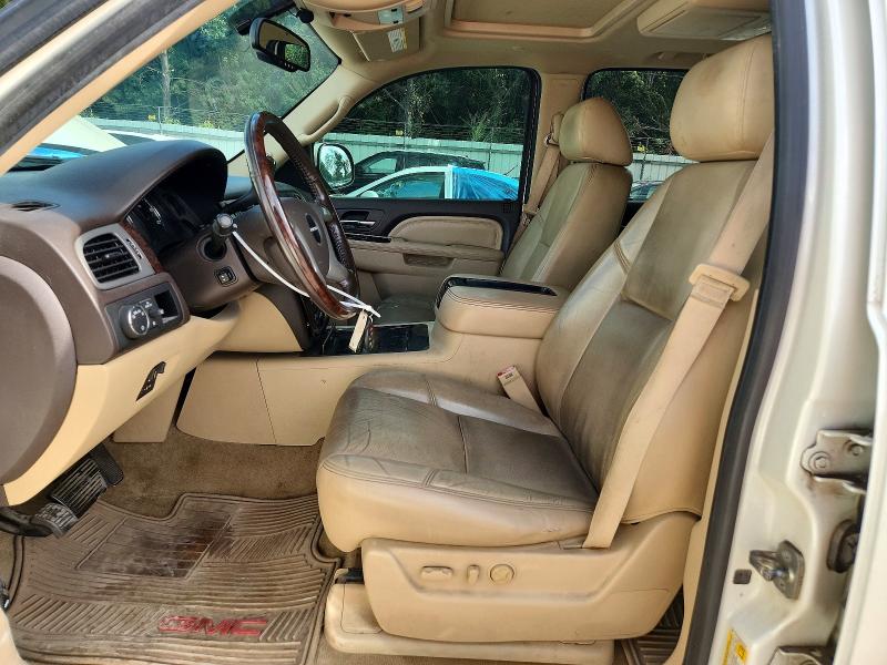 Photo 7 from auction – 2014 GMC YUKON with VIN 1GKS2EEF6ER222238